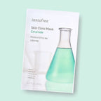 Innisfree Skin Clinic Mask - Ceramide