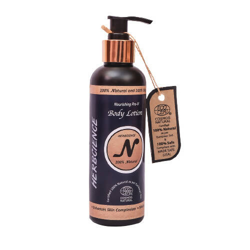 Herbcience Nourishing Pro-V Body Lotion