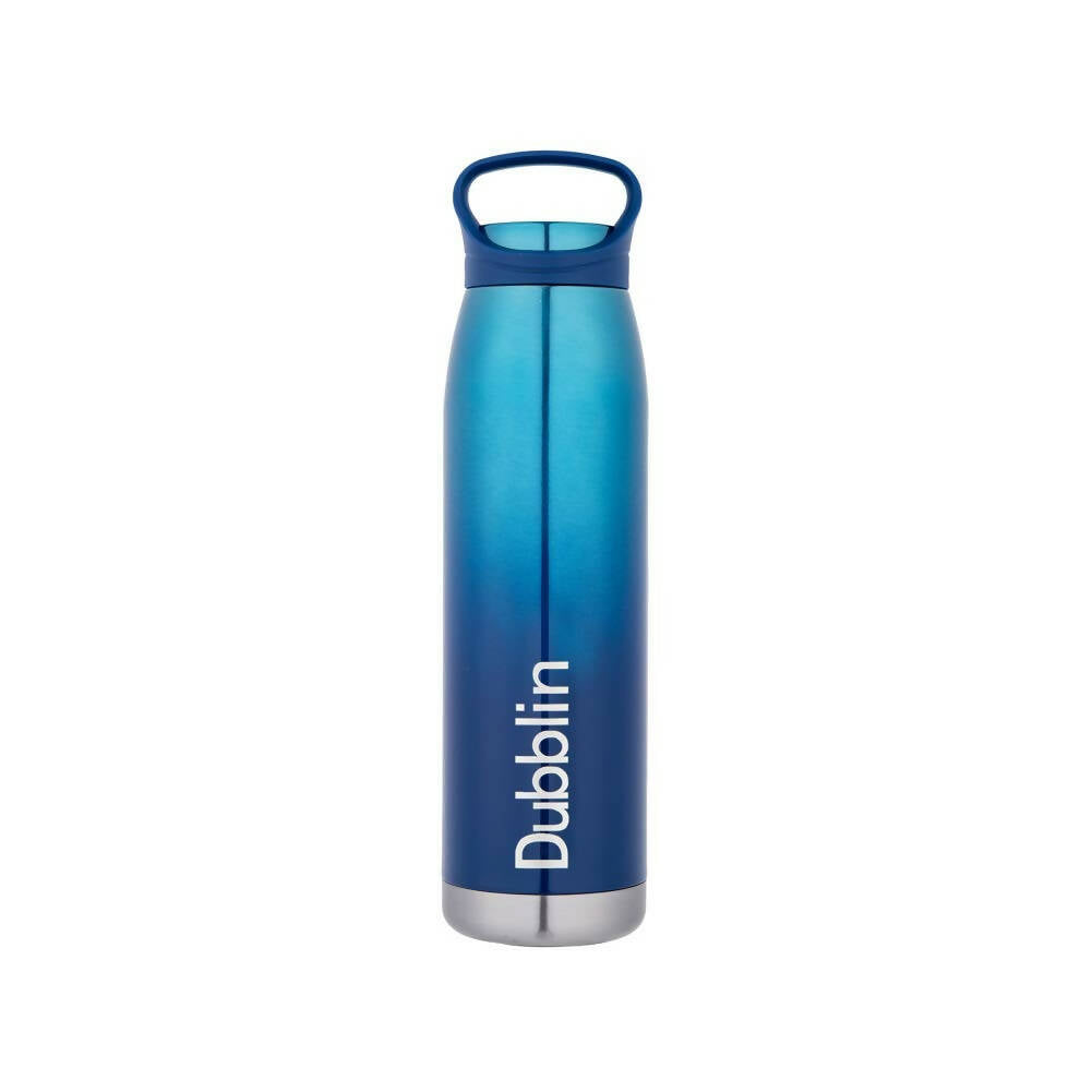 Dubblin Hiker Vacuum Bottle
