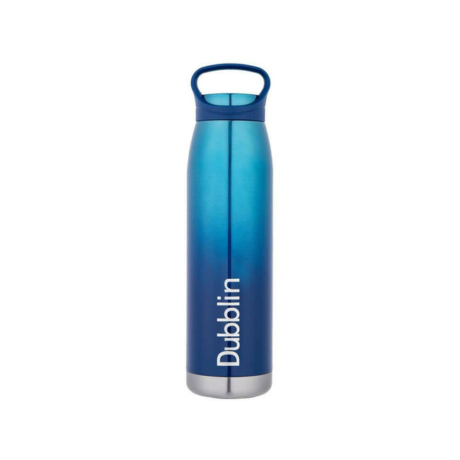 Dubblin Hiker Vacuum Bottle Hover Image