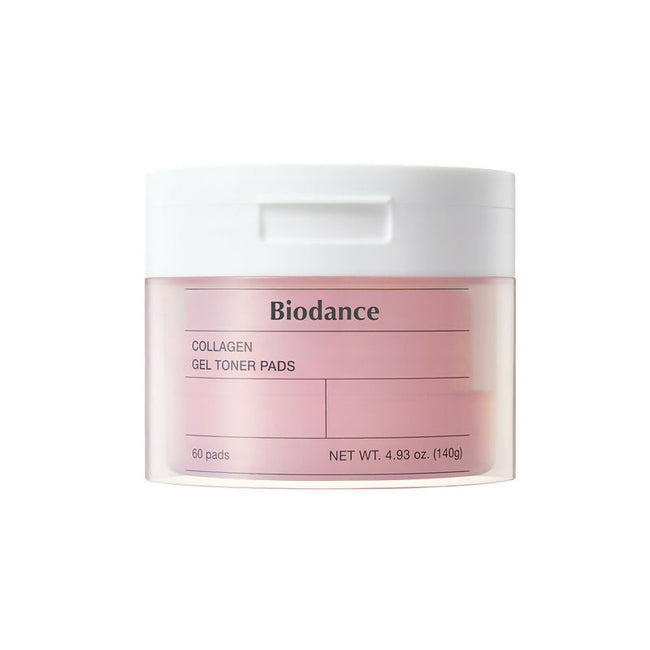 Biodance Collagen Gel Toner Pad Hover Image