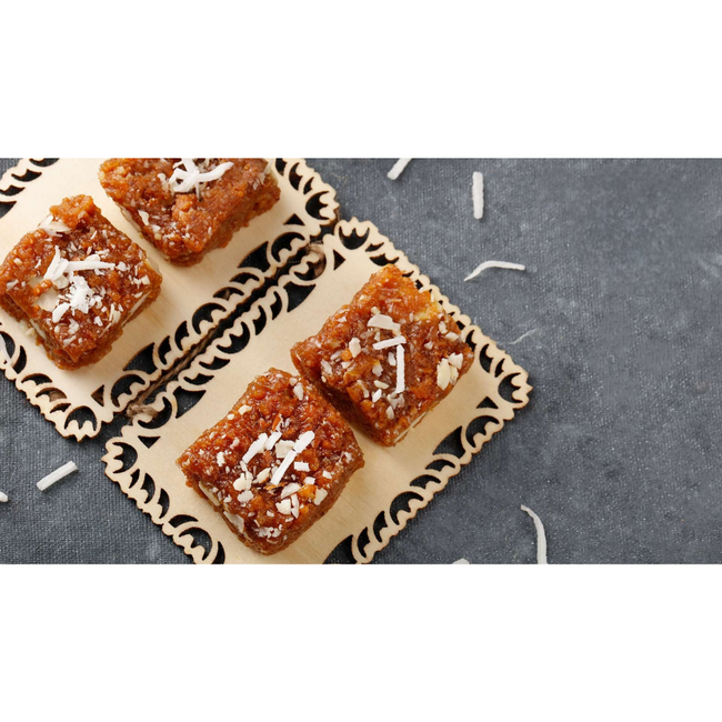 Pulla Reddy Doda Kalakand Hover Image