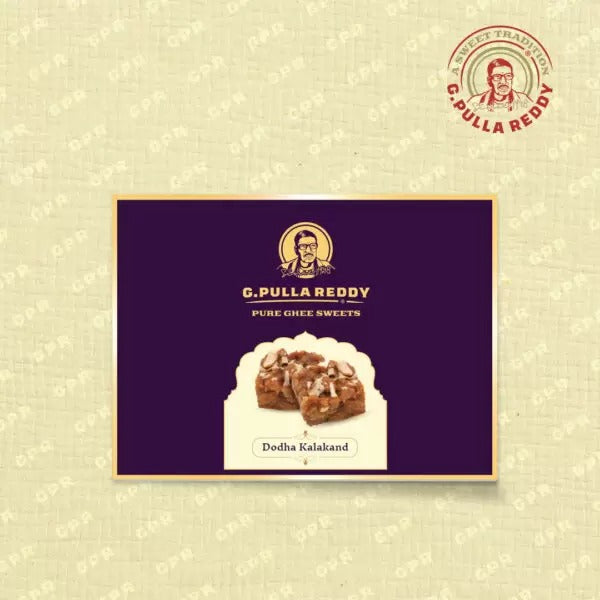 Pulla Reddy Doda Kalakand Main Image