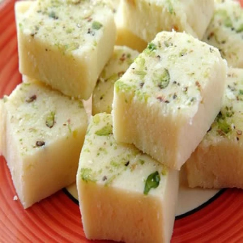Pulla Reddy Malai Burfi Hover Image
