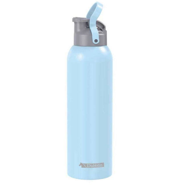 Dubblin Rocket Stainless Steel Sipper Water Bottle Main Image
