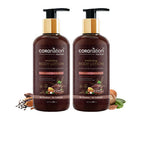 Coronation Herbal Cocoa and Shea Butter Body Lotion