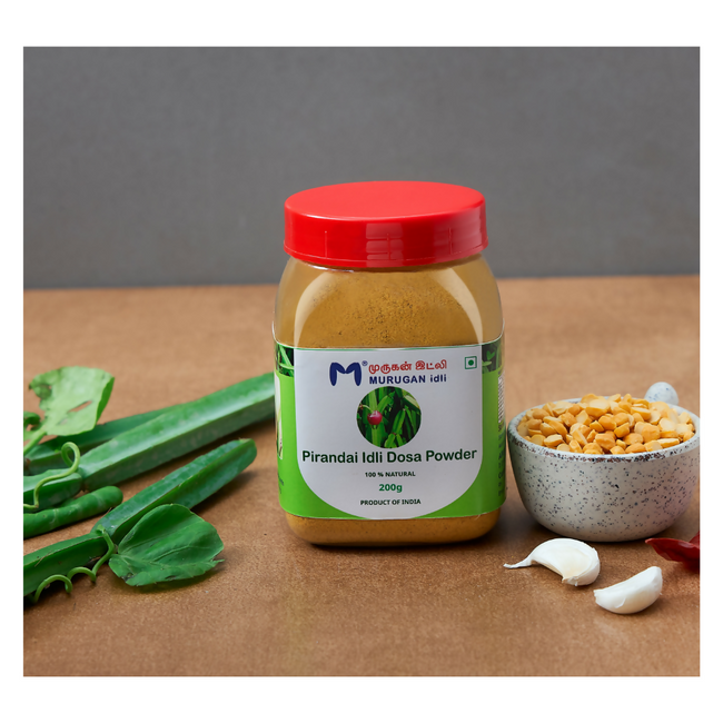 Murugan Idli Pirandai Podi Hover Image