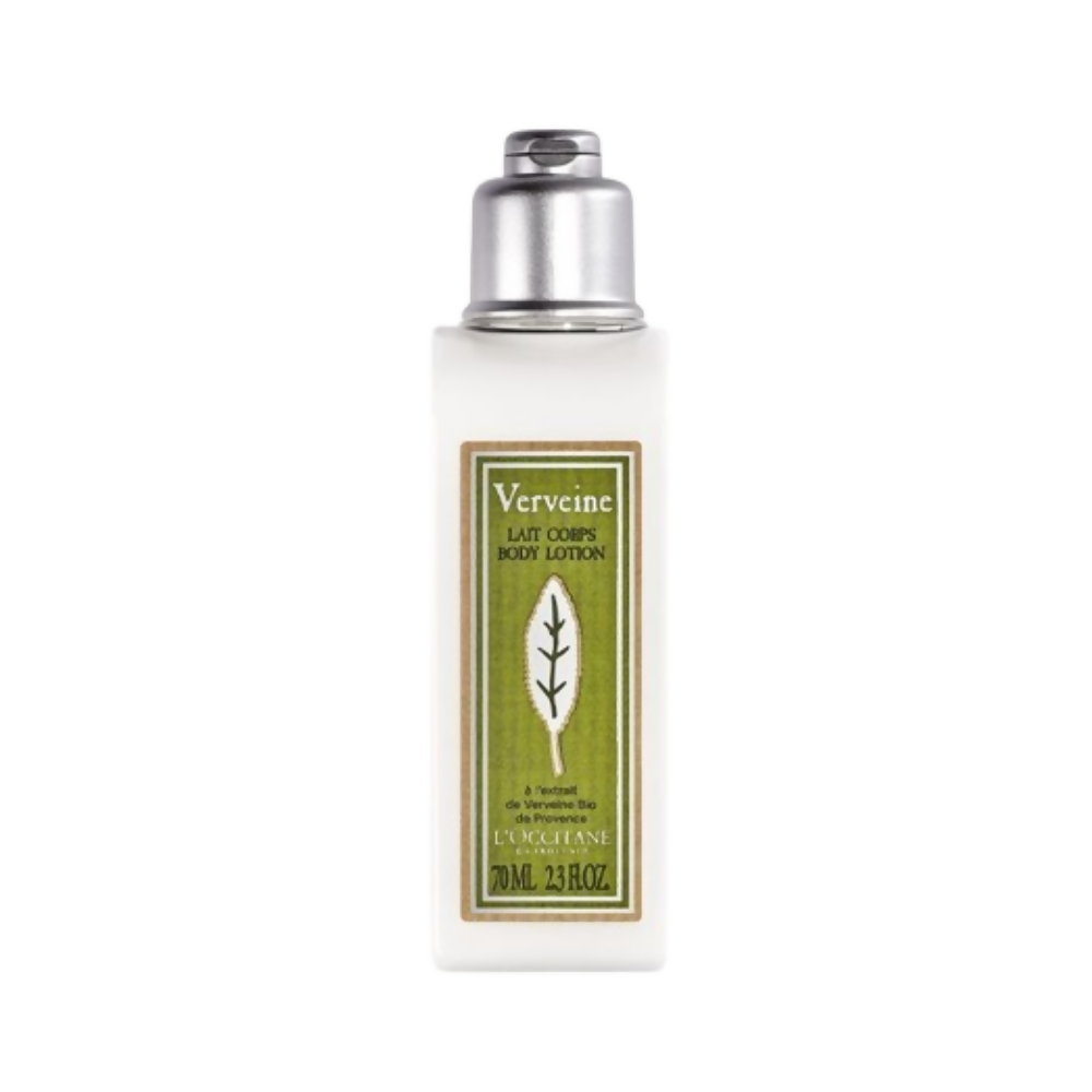 L'Occitane Verbena Body Lotion