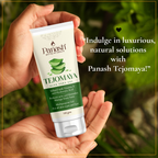 Panash Tejomaya Aloe Vera Gel