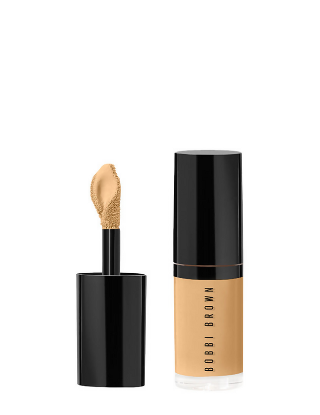 Bobbi Brown Skin Full Cover Concealer Mini - Warm Natural Hover Image