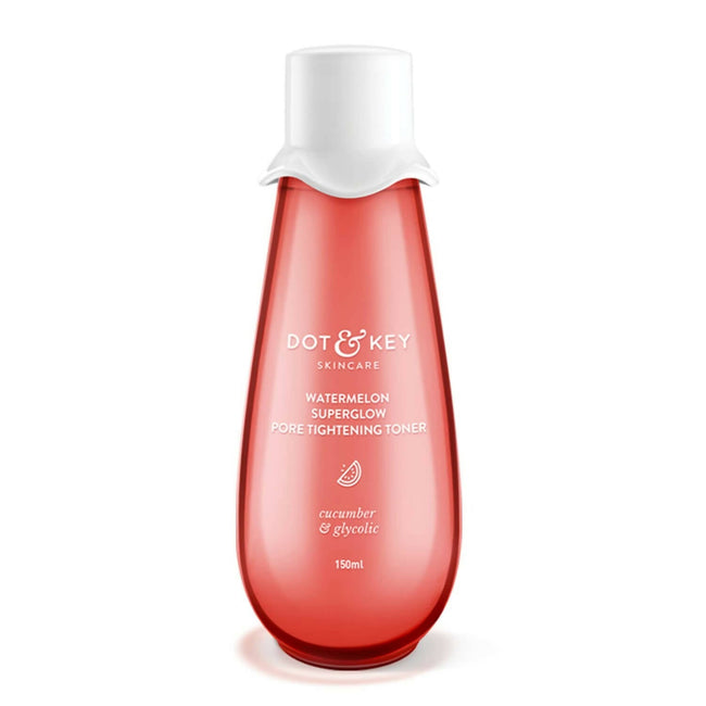 Dot & Key Watermelon SuperGlow Pore Tightening Toner Hover Image