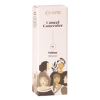 MARS Cosmetics Cancel Concealer - 02 Yellow