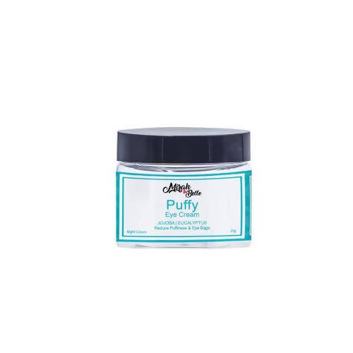 Mirah Belle Puffy Eye Cream