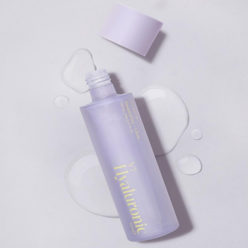 It's Skin V7 Hyaluronic Toner