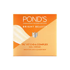 Ponds Bright Beauty 1% Vit C+E+A Gel Crème