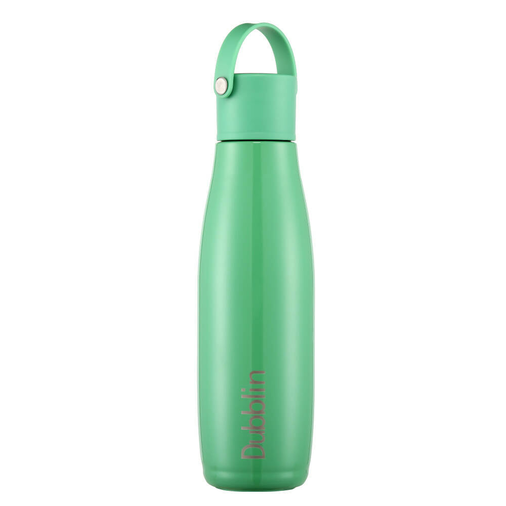 Dubblin Kiwi Vacuum Bottle