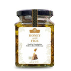Al Masnoon Honey With Figs