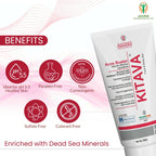 Adonis Kitava Face & Body Gel