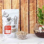 Sorich Organics Roasted Sunflower Seeds