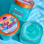Tree Hut Blue Lagoon Shea Sugar Scrub