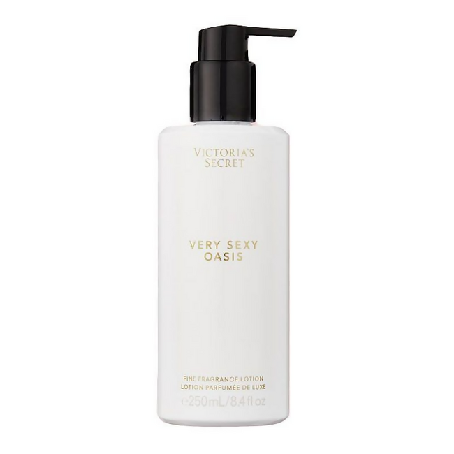 Victoria's Secret Very Sexy Oasis Body Lotion Hover Image