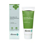The Derma Co Ceramide + HA Intense Moisturizer for Dry Skin