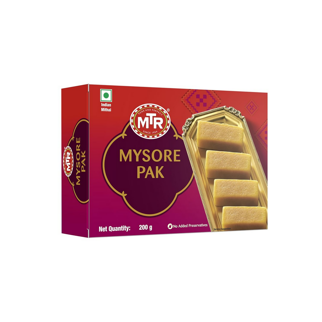 MTR Mysore Pak