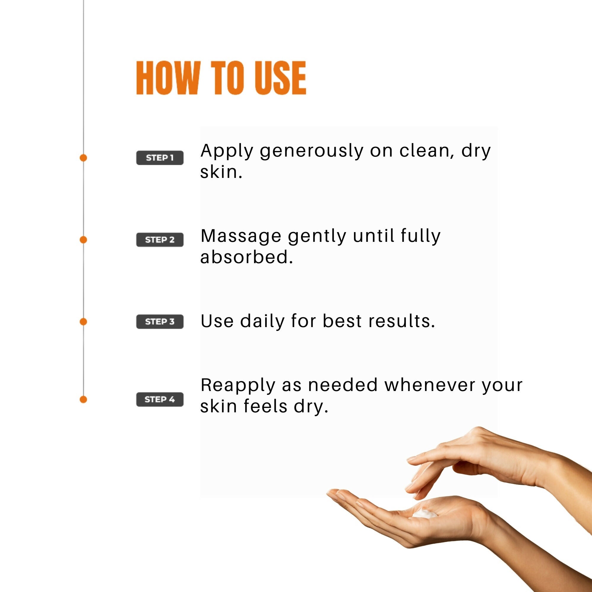 Detoxie Urban Shield Body Lotion