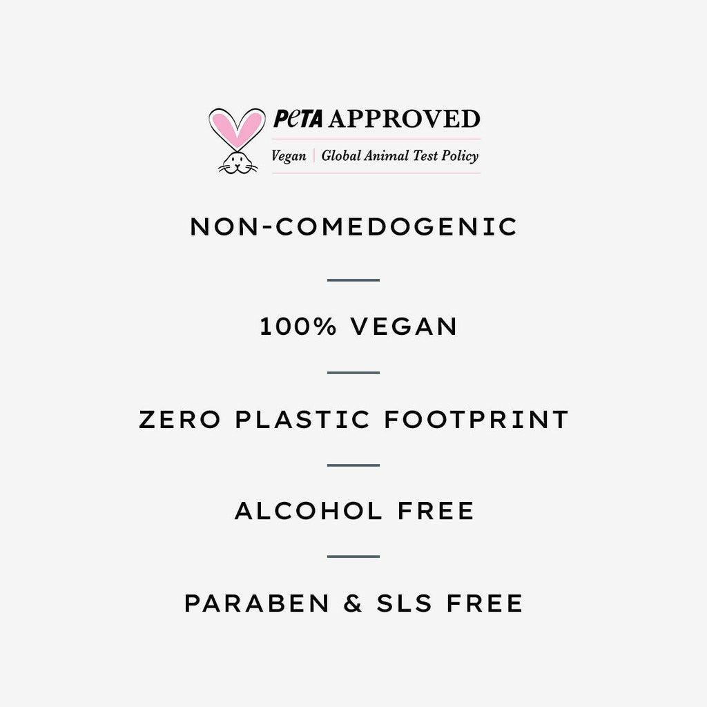 Hyphen By Kriti Sanon CSM (Cleanser, Serum, Moisturizer) Normal to Dry Skin Combo