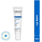 Uriage Bariederm-Cica Protecting Lip Balm For Dry,Cracked & Chapped Lips With Squalane & PHytosterol