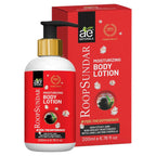 Ae Naturals Roop Sundar Moisturazing Lotion