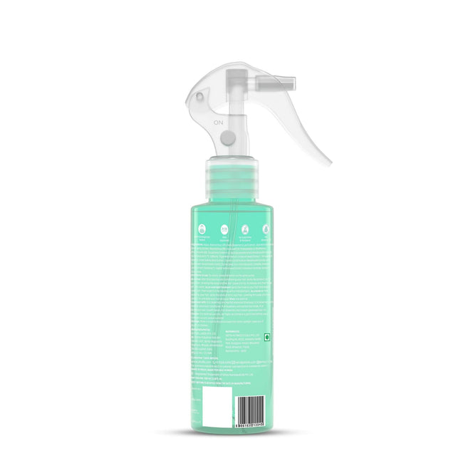 PLIX The Plant Fix Rosemary Hair Growth Advanced Hair Spray For Fuller, Thicker Hair Main Image