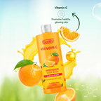 Bodify Vitamin C Brightening Body Wash