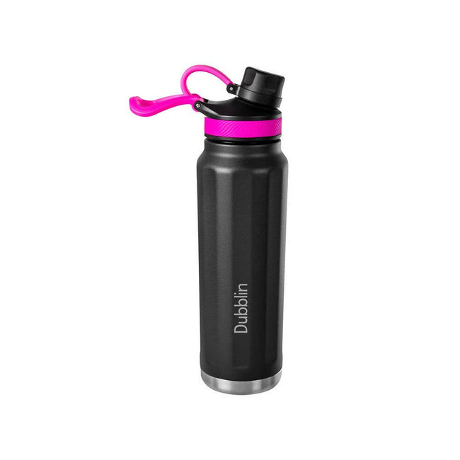 Dubblin Rambo Vacuum Bottle Hover Image