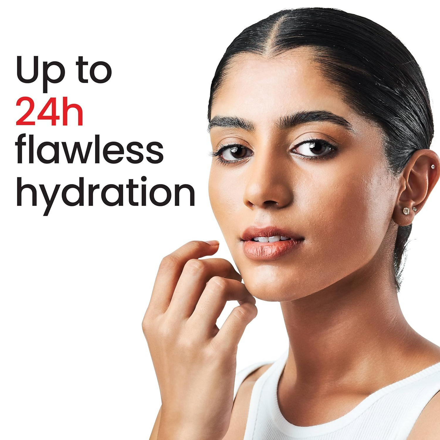 Color Cupid Hydrating Everyday Glow BB Cream with SPF - Almond