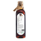 Conscious Food Organic Cold Pressed Sesame Oil