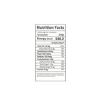 Dibha - Honest Snacking Lemon Coriander Cashew