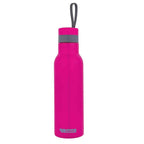 Dubblin Jewel Stainless Steel Sipper Water Bottle