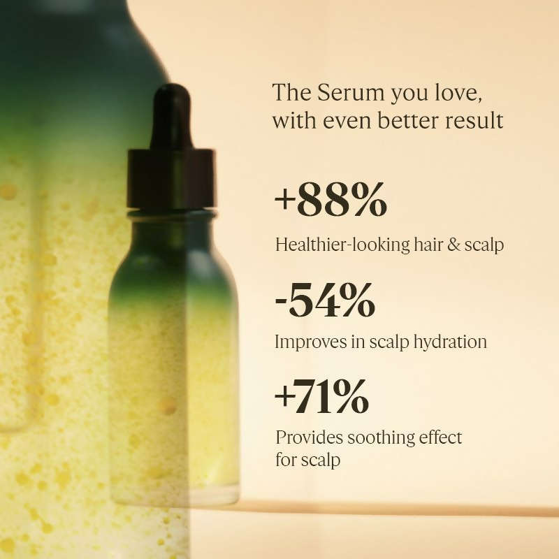 L'Occitane Scalp Night Serum