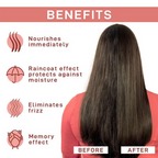 Cadiveu Bye Bye Frizz Combo