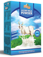 Gavyamart A2 Dry Milk Powder