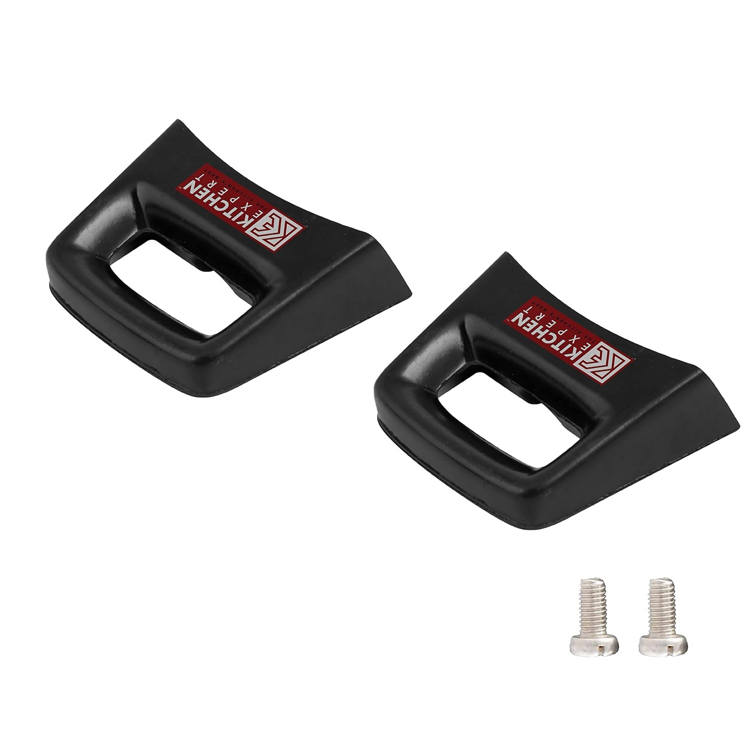 Kitchen Expert Pressure Cooker Side Handle (Included Screws) (Cooker Handle-2)