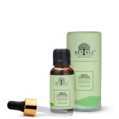 Devinez White Camphor Essential Oil