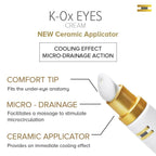 ISDIN K-ox Eyes Cream
