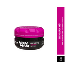 NishMan M5 Fibre Hair Sculpting Matte Look Wax