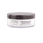 Lotus Make Up Proedit Pore Mineralize Loose Powder - 05 Sugar