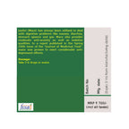 Oilcure Javitri/Mace Oil