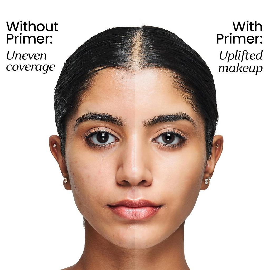 Color Cupid Makeup Perfecting Primer