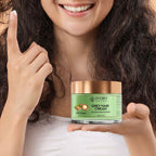 Ivory Natural Cream For Greys Restore Natural Hair Color