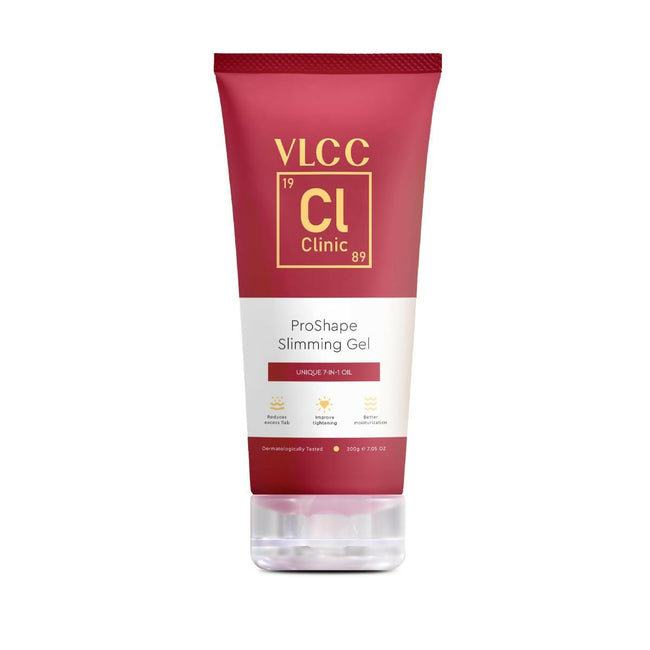 VLCC Clinic ProShape Slimming Gel Hover Image